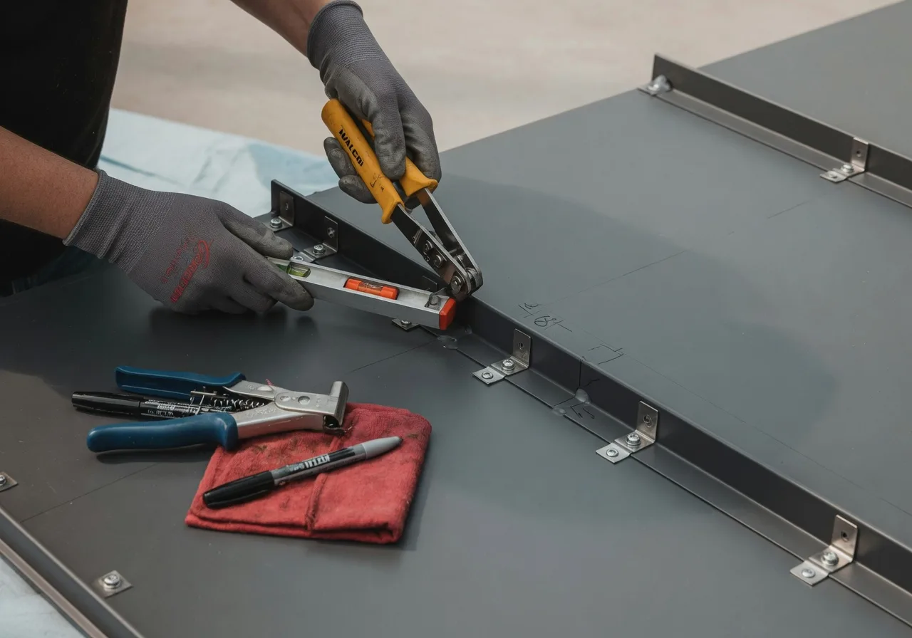 Why choose Metal Roofing Installation in Chico, TX